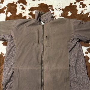 Avery waterfowl canvas jacket